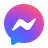 Nhắn qua messenger